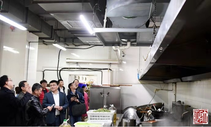 如何延長油煙凈化器的使用壽命？